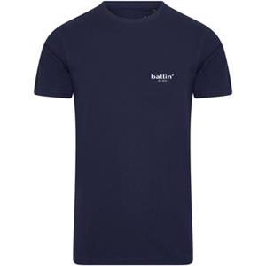 Ballin Est. 2013 Small logo shirt