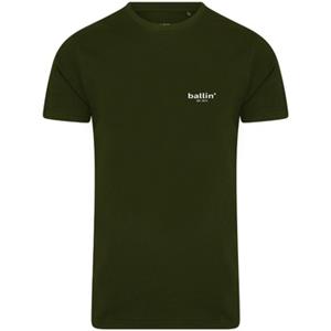 Ballin Est. 2013 Small logo shirt