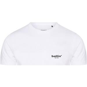 Ballin Est. 2013 Small logo shirt