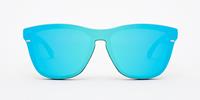 Hawkers Sonnenbrillen Clear Blue One Venm Hybrid VOTR02
