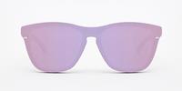 Hawkers Sonnenbrillen Light Purple One Venm Hybrid VOTR03