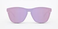 Hawkers Zonnebrillen Light Purple One Venm Hybrid VOTR03