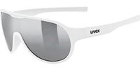 Uvex Kinder Sportstyle 512 Sonnenbrille (Weiß)