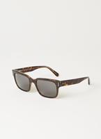 Ray-Ban Zonnebril Jeffrey RB2190 1292B1 Schildpad Donkergrijs | Sunglasses