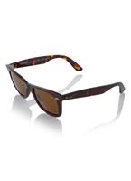 Ray-Ban Zonnebril Wayfarer gepolariseerd RB2140