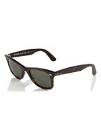 Ray-Ban Zonnebril Wayfarer gepolariseerd RB2140