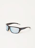 Oakley zonnebril split shot oo9416-06 mat zwartâ prizm diep water gepolariseerd