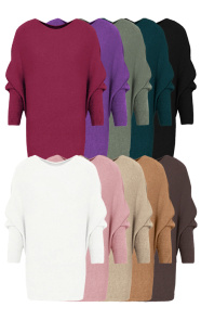 themusthaves Musthave Deal Oversized Soft