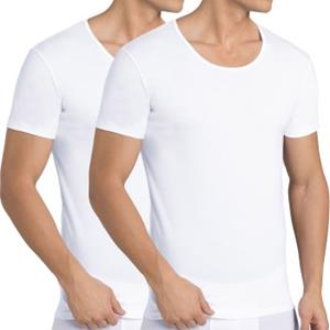 sloggi 2 stuks Men 24 7 T-Shirt