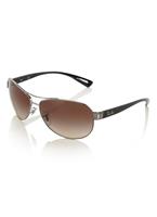 Ray-Ban Unisex Zonnebril G-15 glazen RB3386