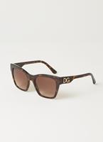 Dolce & Gabbana Sonnenbrillen DG4384 502/13