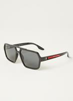 Prada Linea Rossa Sonnenbrillen PS01XS Polarized 1AB02G