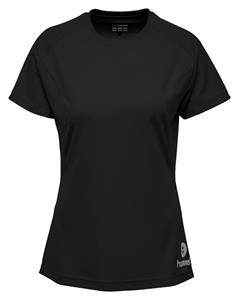 Hummel T-SHIRT Runnen SS Women