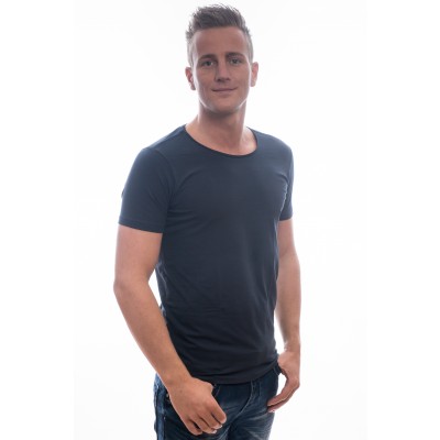 Petrol Industries T-shirt Ronde hals (Set van 2)