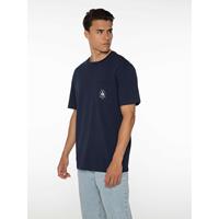 Protest ISIAH T-Shirts blau Herren 