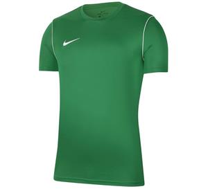 Nike Trainingsshirt Dry Park 20 - Groen/Wit