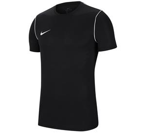 Nike Trainingsshirt Dry Park 20 - Zwart/Wit