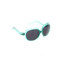 Collezione Alessandro Sonnenbrille Paris Sonnenbrillen blau Damen 