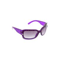 Collezione Alessandro Sonnenbrille Viola Sonnenbrillen violett Damen 