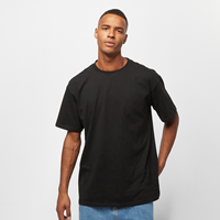 Urban Classics Heavy Oversized Tee T-Shirts schwarz Herren 