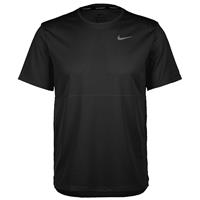 Nike hardloopshirt zwart