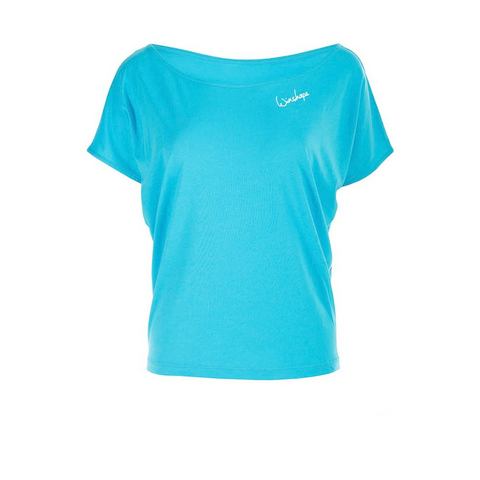 Winshape Oversized shirt MCT002 Ultralicht