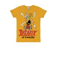 Logoshirt T-Shirt T-Shirts mehrfarbig Herren 
