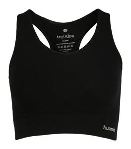 Hummel Sport BH Sue Seamless Sports Top