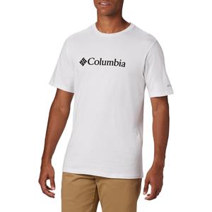 Columbia - CSC Basic Logo Short Sleeve - T-Shirt