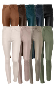 themusthaves Musthave Deal Coating Jeans