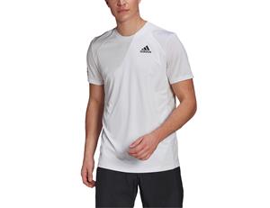 Adidas Club 3-Stripes T-Shirt Herren