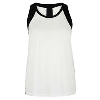 Endurance Athlecia Tanktop Tops weiß-kombi Damen 