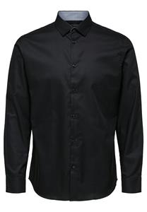SELECTED HOMME Langarmhemd »Mark Shirt«