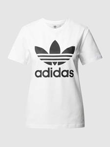 Adidas T-shirt ADICOLOR CLASSICS TREFOIL