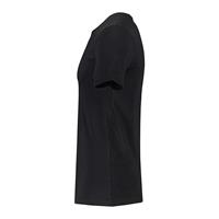 Olymp Rundhals T-Shirt T-Shirts schwarz Herren 