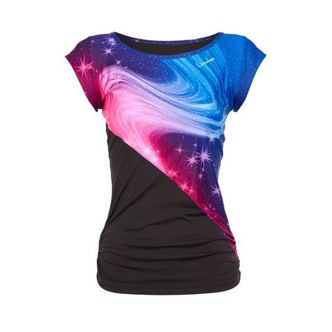 Winshape Functioneel shirt Shirt met korte mouwen AET109-Stardust Functional