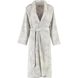 Cawo Badjas cawö 4420 sjaalkraag women zilver