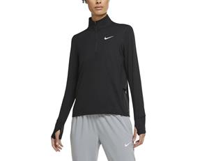 Nike Element women's 1/2-zip runnin cu3220-010