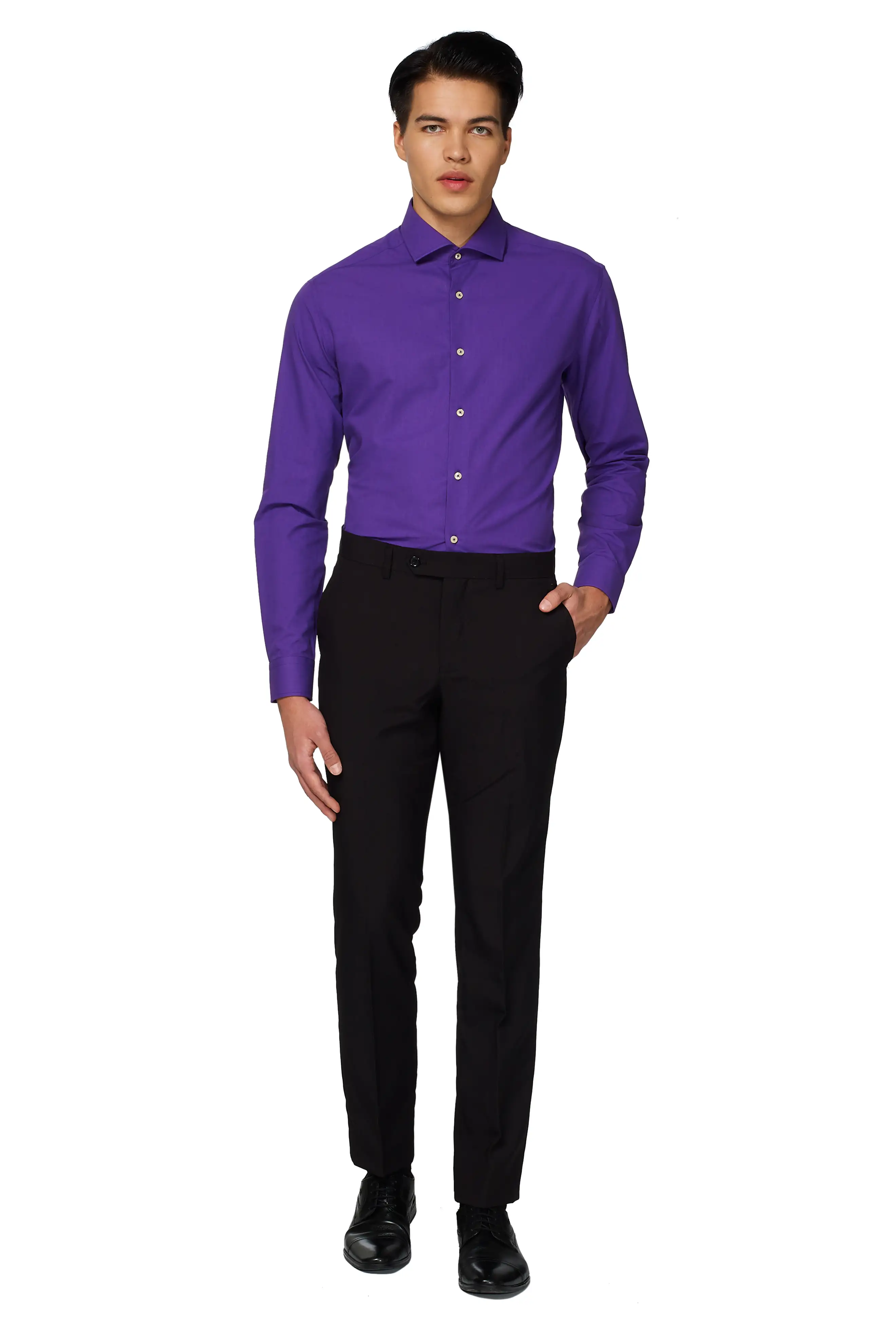 Opposuits Shirt ls prince