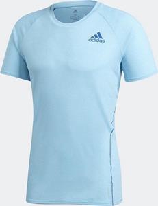Adidas - Maat M - Adi Runner Sportshirt Heren
