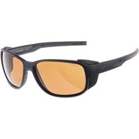 Julbo - Montebianco 2 Polarizing S2-4 (VLT 20-5%) - Gletsjerbril bruin/grijs/zwart