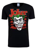 Logoshirt T-Shirt The Joker