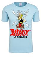 Logoshirt T-Shirt Asterix - Magic Poison