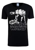 Logoshirt T-Shirt AT-AT