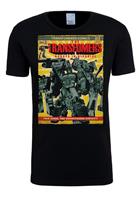 Logoshirt T-Shirt Transformers - Robots In Disguise