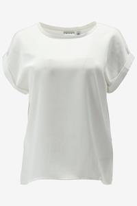 Vila t-shirt ellette