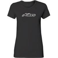 Alpinestars Women's Blaze Tee - T-shirts