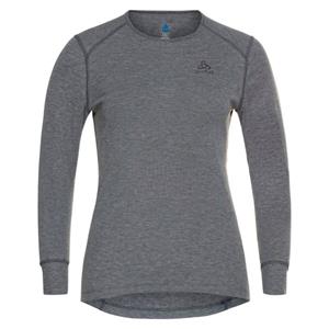 Odlo Shirt ronde hals lange mouwen active warm eco