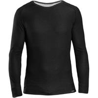 GripGrab Funktionsshirt Ride Thermal Long Sleeve Funktionsshirts schwarz Damen 