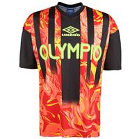 Umbro Olympio Football Shirt C30002-JL9